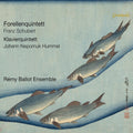 Remy Ballot Ensemble - Forellenquintett Klavierquintett - Music CD