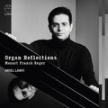 Lanyi,ariel - Organ Reflections - Music CD