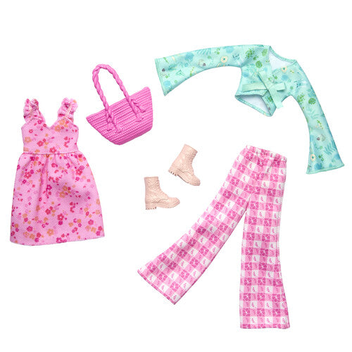 Barbie - Barbie Fashionista 2 Pack Cottage Core - Collectibles