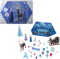 Disney Frozen - Disney Frozen Advent Calendar - Collectibles