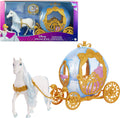 Disney Princess - Disney Princess Cinderella Carriage - Collectibles