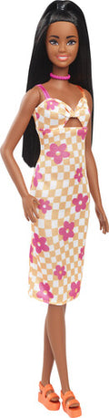 Barbie - Barbie Fashionista 4 - Collectibles