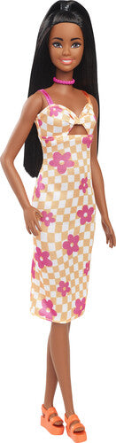 Barbie - Barbie Fashionista 4 - Collectibles