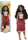 Disney Series - Disney Series Fd Hero Core Doll - Collectibles