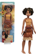 Disney Series - Disney Series Fd Bff Core Doll - Collectibles