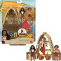 Disney Series - Disney Series Playset 2 - Collectibles
