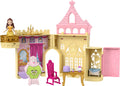Disney Princess - Disney Princess Storytime Stackers Belle S Castle - Collectibles