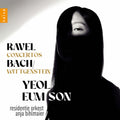 Cons: Bach: Wittgenstein Music CD