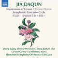 Jiajing / Junkan - Impressions Of Liyuan (chinese Opera) - Symphonic - Music CD