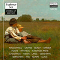 Trione Bartoli / Torquati - Explorer Set - American Edition [CD]