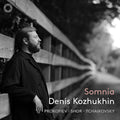 Somnia Music CD