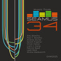 Reed / Hutchins - Music From Seamus Vol. 34 - Music CD