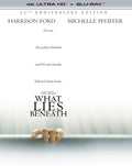 What Lies Beneath (2000) (25th Anniversary Ed) - What Lies Beneath (2000) (25th Anniversary Ed) - UHD