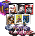 Blaxploitation Classics 1 - Blaxploitation Classics 1 - UHD