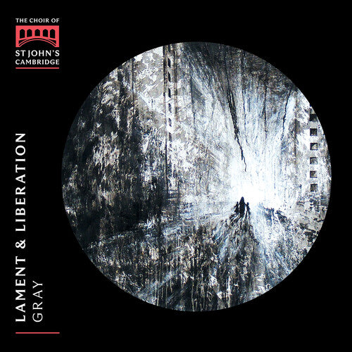 Ke / Birchall - Lament & Liberation - Music CD