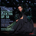 Krieger / Charalampous - Elektra - Op. 58 Gesamtaufnahme - Music CD