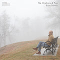 Shaw / Clippert - Orphans & Poe - Music CD
