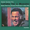 Gordon / Pedersen - Lullaby For A Monster - Vinyl Record
