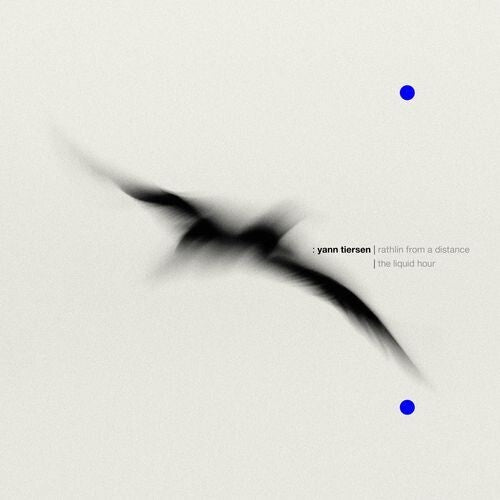 Tiersen,yann - Rathlin From A Distance / The Liquid Hour - Vinyl Record