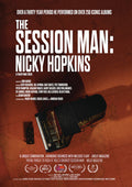 Session Man - Session Man - DVD