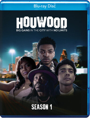 Houwood - Houwood - Blu-ray