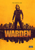 Warden - Warden - DVD