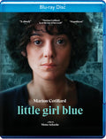 Little Girl Blue - Little Girl Blue - Blu-ray