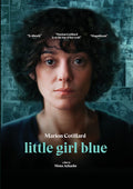 Little Girl Blue - Little Girl Blue - DVD