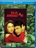 Raja Hindustani - Raja Hindustani - Blu-ray