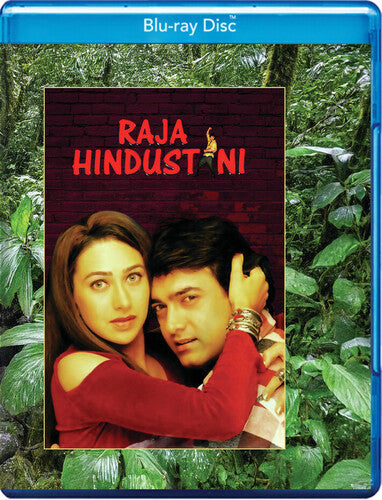 Raja Hindustani - Raja Hindustani - Blu-ray