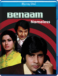 Benaam Aka Nameless - Benaam Aka Nameless - Blu-ray