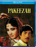 Pakeezah Aka Pure - Pakeezah Aka Pure - Blu-ray