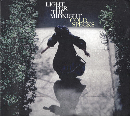 Cold Specks - Light For The Midnight - Music CD