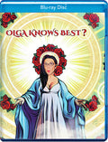 Olga Knows Best - Olga Knows Best - Blu-ray
