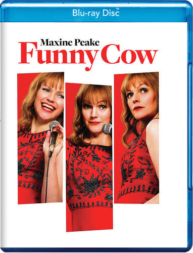Funny Cow - Funny Cow - Blu-ray