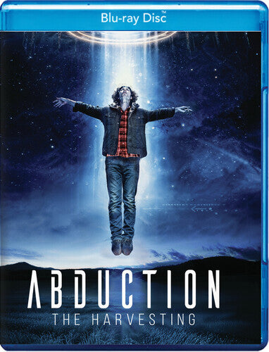 Abduction - The Harvesting - Abduction - The Harvesting - Blu-ray