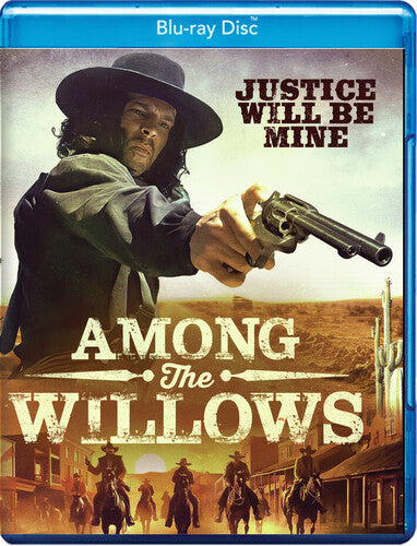 Among The Willows - Among The Willows - Blu-ray
