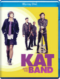 Kat & The Band - Kat & The Band - Blu-ray