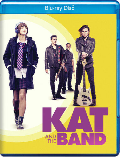 Kat & The Band - Kat & The Band - Blu-ray