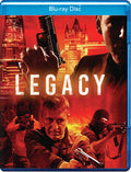 Legacy - Legacy - Blu-ray