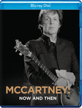 Mccartney - Now & Then - Mccartney - Now & Then - Blu-ray