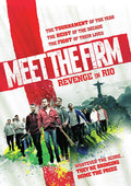 Meet The Firm - Revenge In Rio - Meet The Firm - Revenge In Rio - DVD