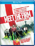Meet The Firm - Revenge In Rio - Meet The Firm - Revenge In Rio - Blu-ray