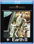 Earth Ii (1971) - Earth Ii (1971) - Blu-ray