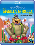 Magilla Gorilla Show: The Complete Series - Magilla Gorilla Show: The Complete Series - Blu-ray