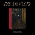 Jinu ( Winner ) - Jinu Photo Book - Inside Flow - Over The Light - Books