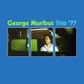 Muribus,george - Trio 77 - Music CD