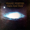 Foster,frank - Here And Now - Music CD
