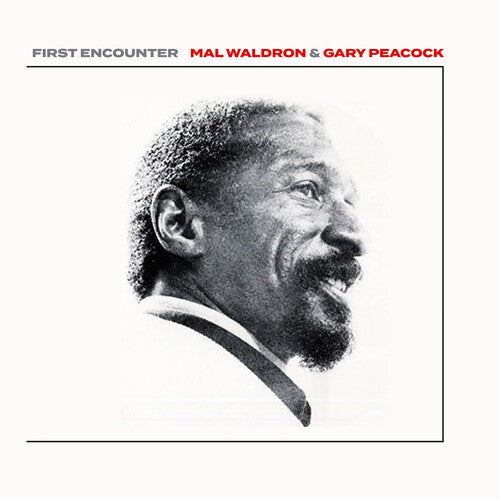 Mal Waldron and Gary Peacock - First Encounter - Music CD
