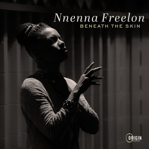 Freelon,nnenna - Beneath The Skin - Vinyl Record